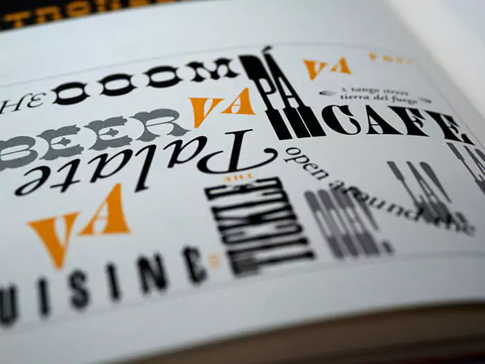 Typography